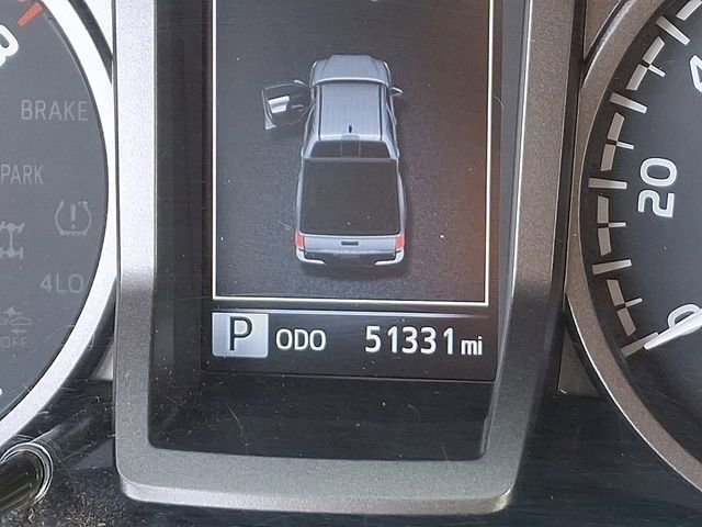 Used 2020 Toyota Tacoma TRD Off-Road image 23