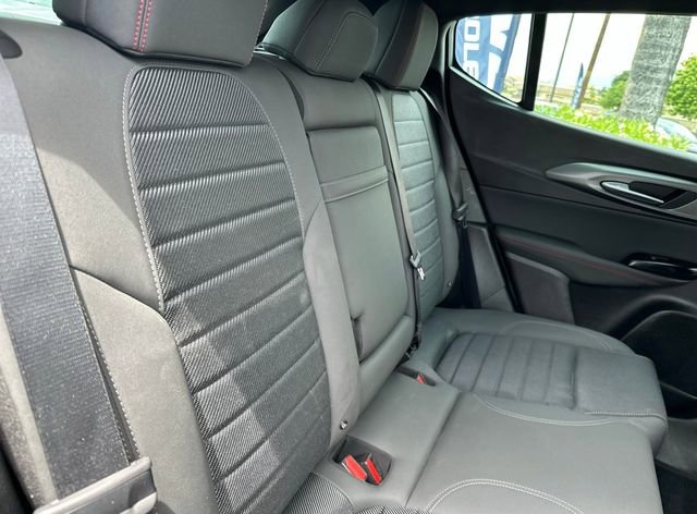 Used 2024 Dodge Hornet R/T AWD/4WD image 25