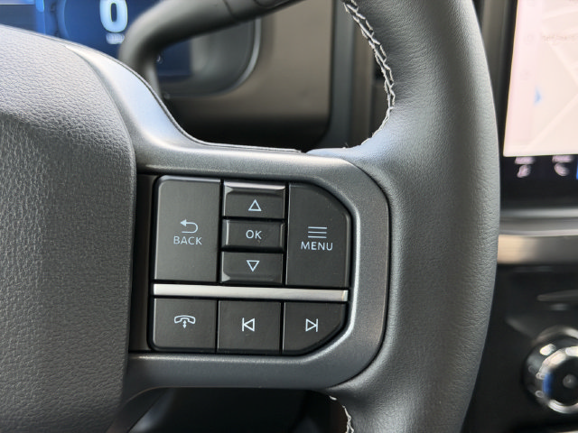 New 2026 Ford F350 Lariat RWD image 38