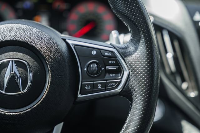 Used 2020 Acura RDX A-Spec image 30