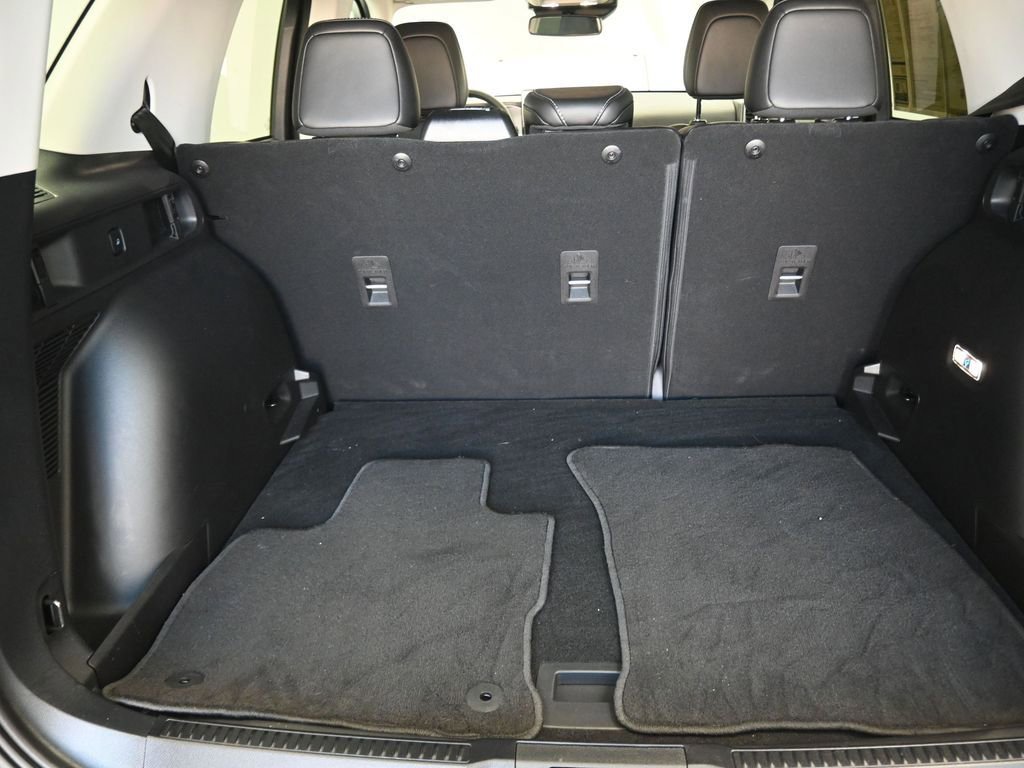 Used 2025 Ford Bronco Sport Outer Banks image 17