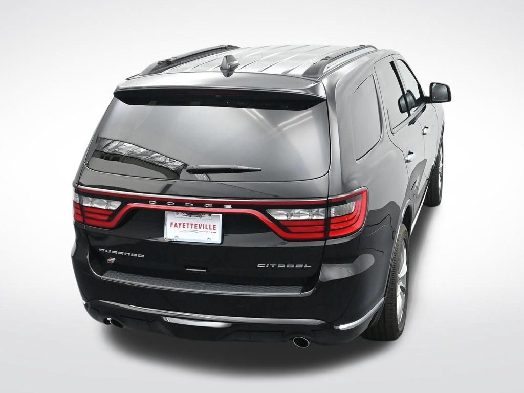 Used 2023 Dodge Durango Citadel AWD/4WD image 27