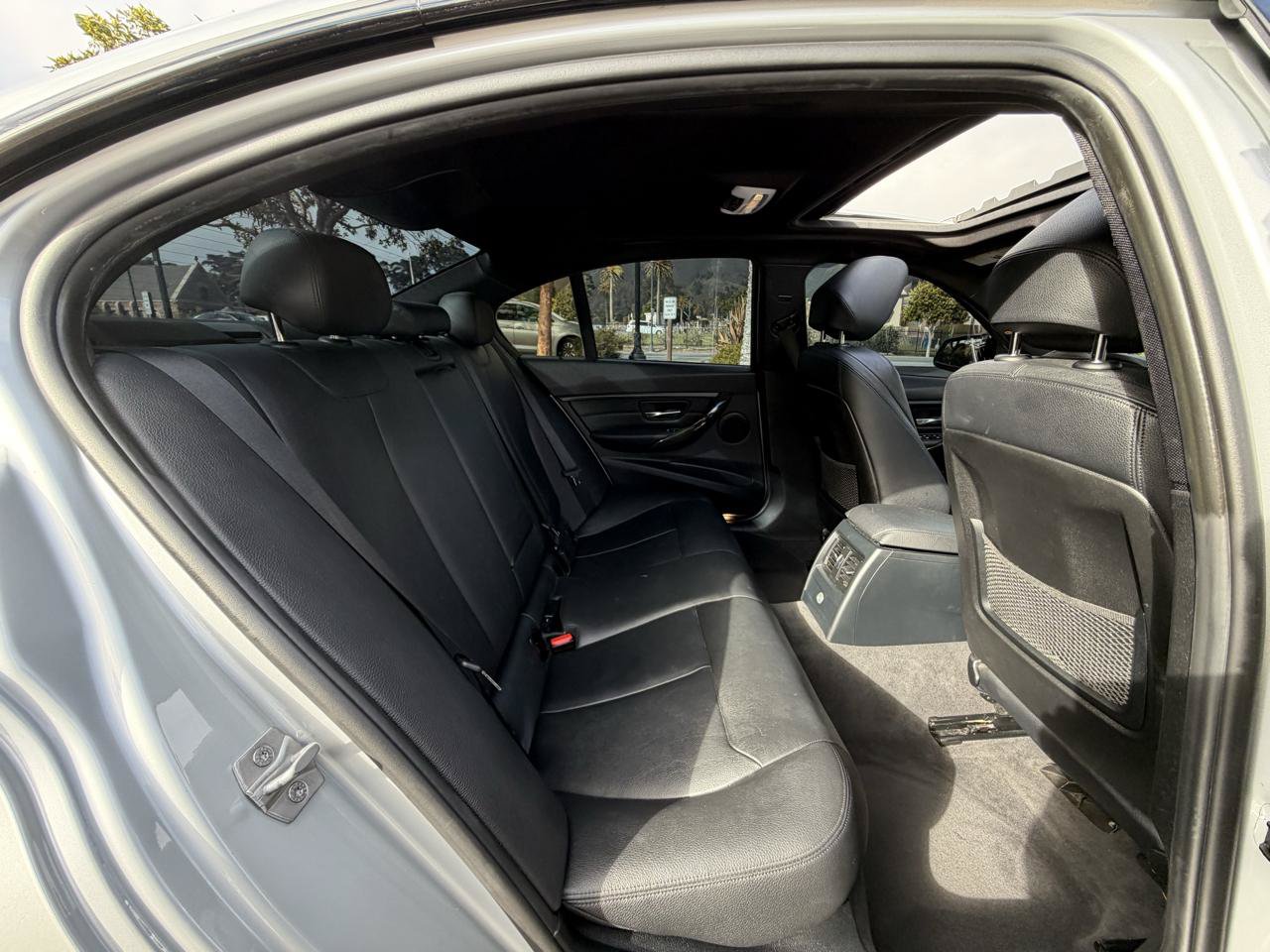 Used 2015 BMW 328i Sedan RWD image 37