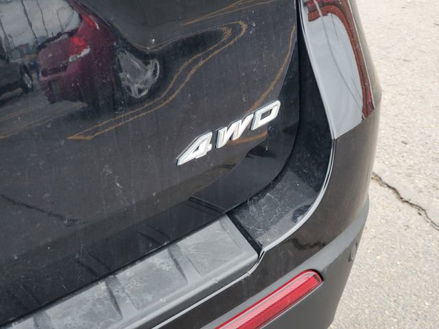 Used 2022 Ford Explorer XLT w/ Equipment Group 202A image 31