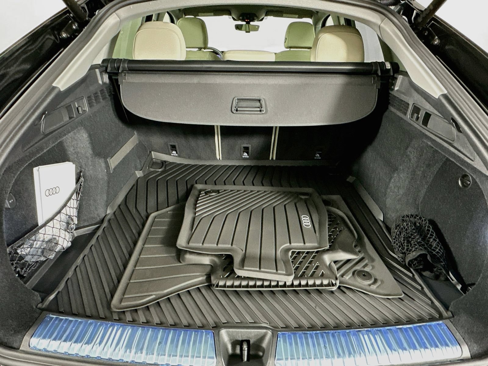 New 2026 Audi Q5 Premium Plus AWD/4WD image 38