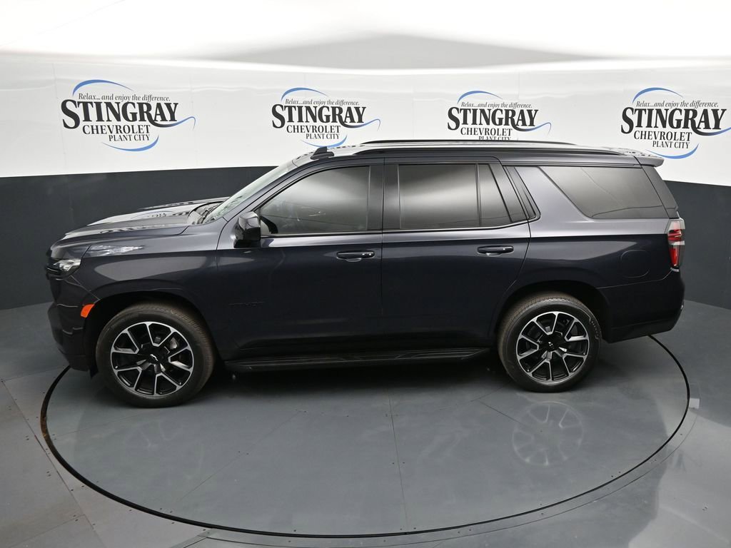 Used 2023 Chevrolet Tahoe RST RWD image 12