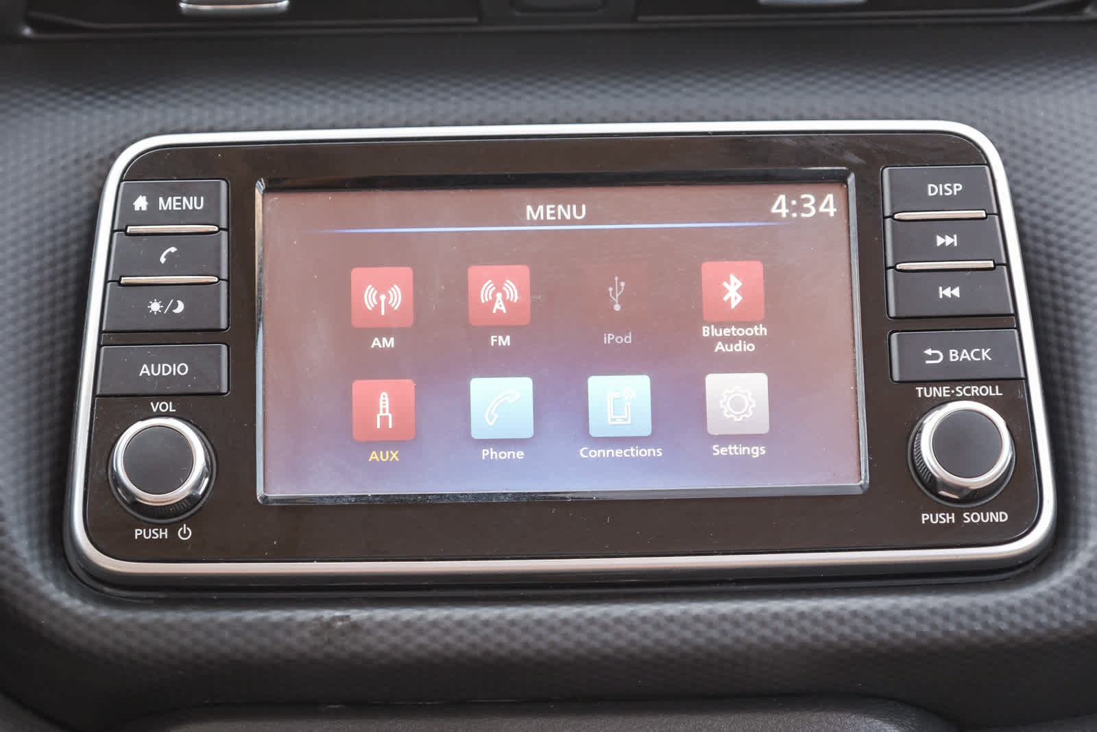 Used 2024 Nissan Kicks S FWD image 16