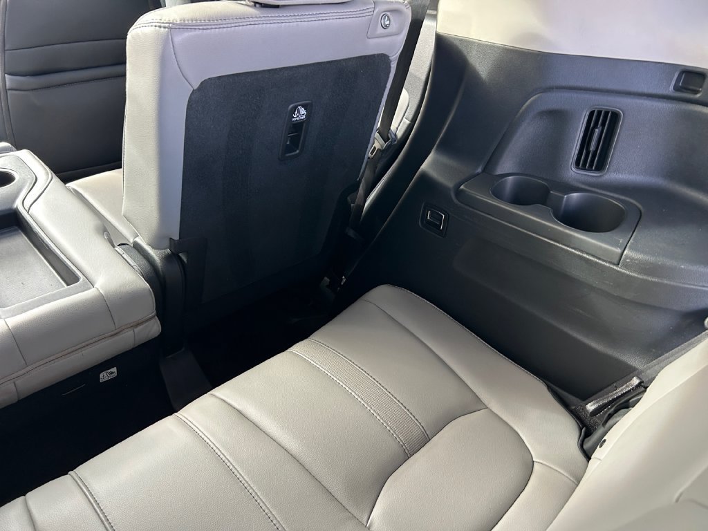 Certified 2025 Honda Pilot Touring image 25
