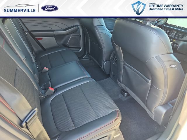 New 2026 Ford Escape ST-Line w/ Tech Pack #1 FWD image 13