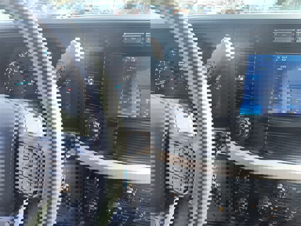 Used 2023 Ford F350 XLT w/ 360-Degree Camera Package image 19