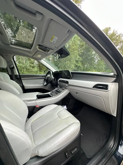 Used 2020 Hyundai Palisade SEL w/ Premium Package AWD/4WD image 30