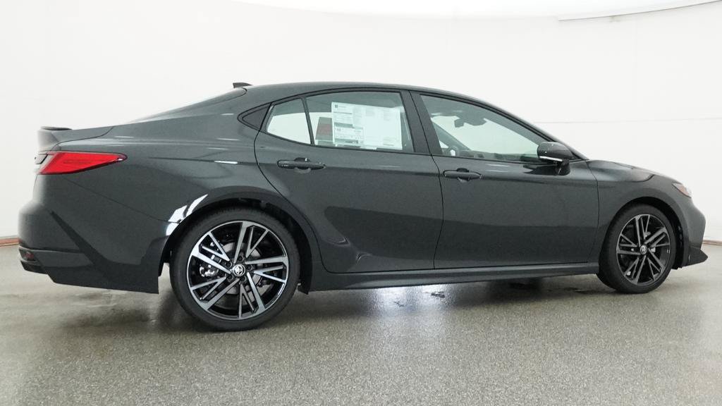 New 2026 Toyota Camry XSE w/ Premium Plus Package FWD image 29