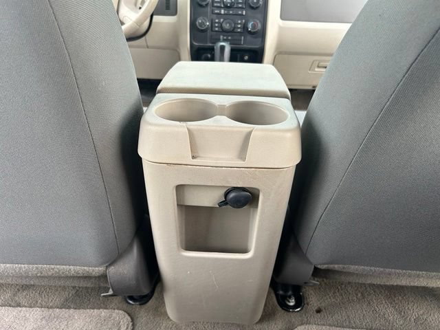 Used 2008 Ford Escape XLS FWD image 12