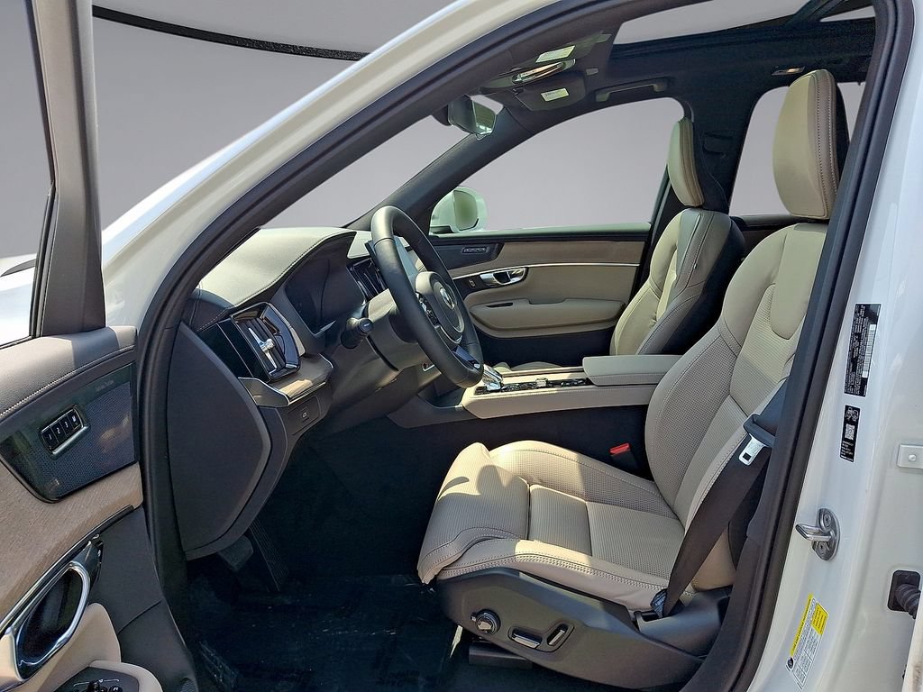 New 2026 Volvo XC90 B6 Ultra w/ Protection Package AWD/4WD image 20