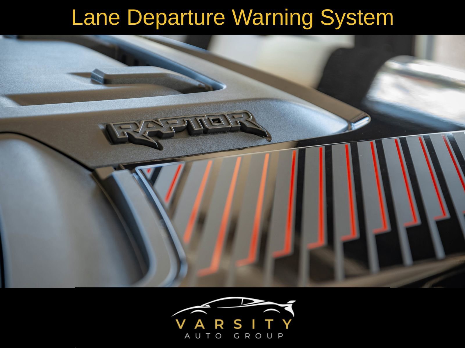 Used 2025 Ford F150 Raptor image 46