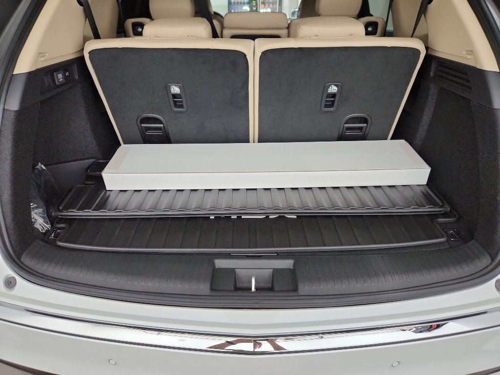 New 2026 Acura MDX SH-AWD w/ Technology Package image 39