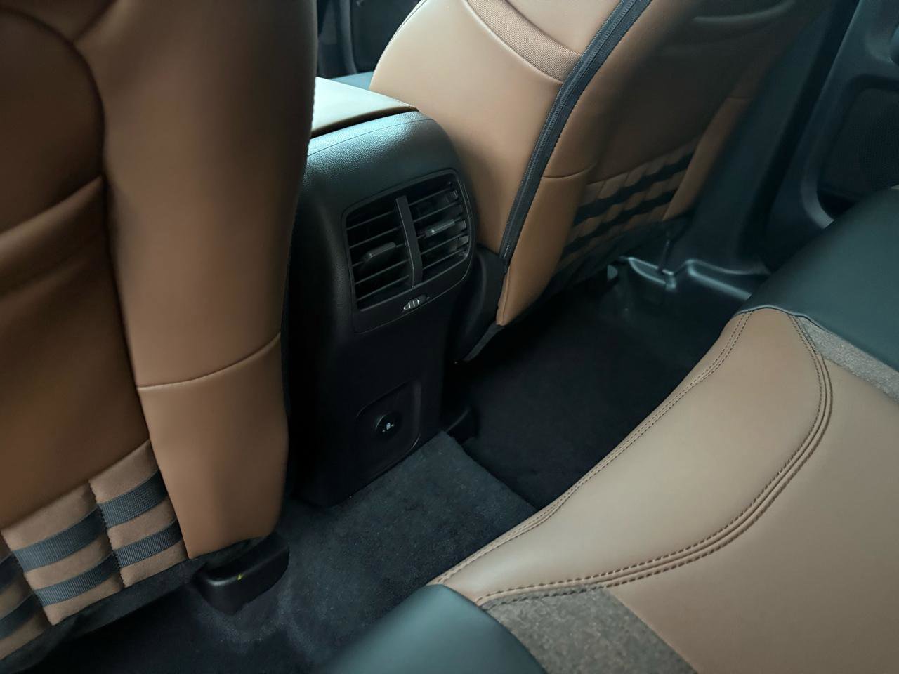 New 2025 Ford Bronco Sport Outer Banks w/ Outer Banks Tech Package+ AWD/4WD image 29