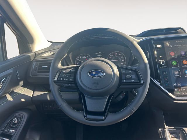 New 2026 Subaru Ascent Bronze Edition image 12