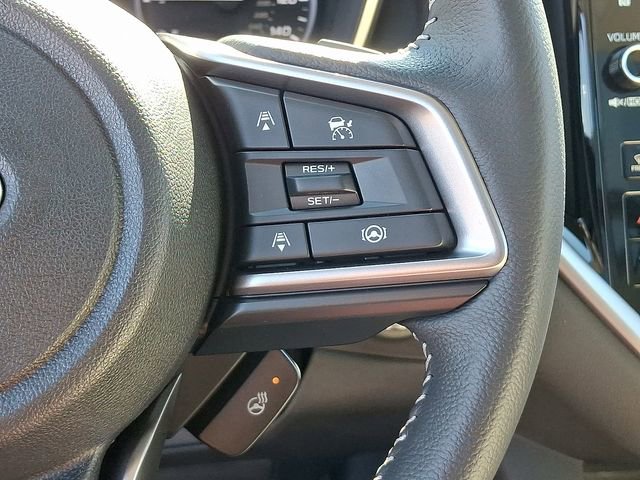 New 2026 Subaru Ascent Limited image 22