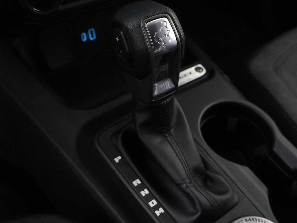 Used 2023 Ford Bronco 4-Door AWD/4WD image 43
