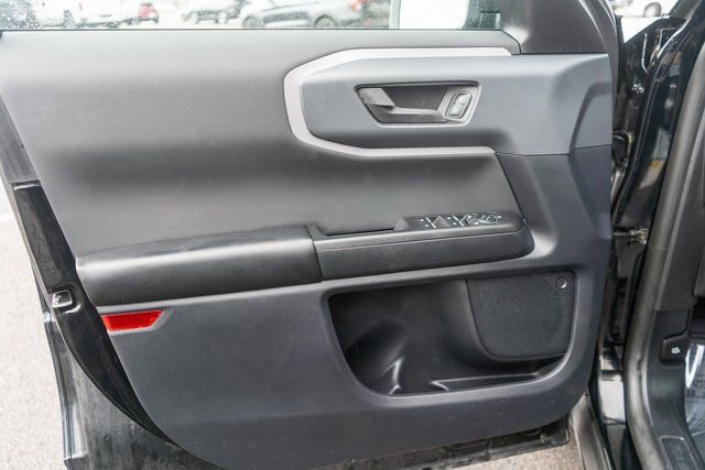 Used 2024 Ford Bronco Sport Big Bend image 18