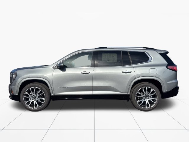 New 2027 GMC Acadia Denali Ultimate w/ LPO, Floor Liner Package FWD image 2