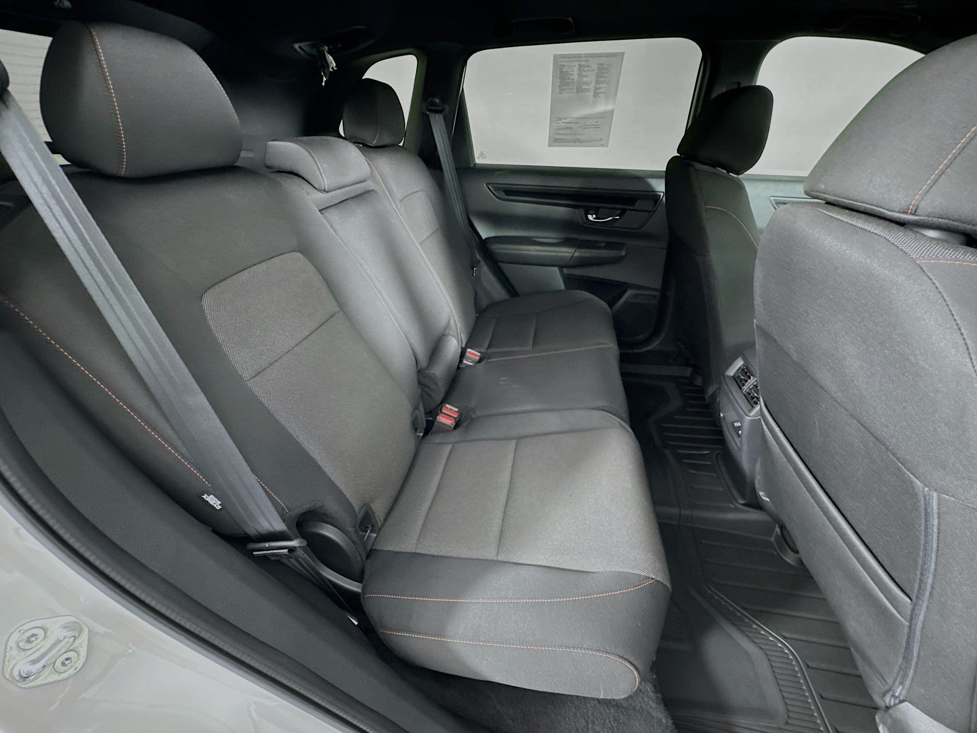 Certified 2026 Honda CR-V Sport image 25