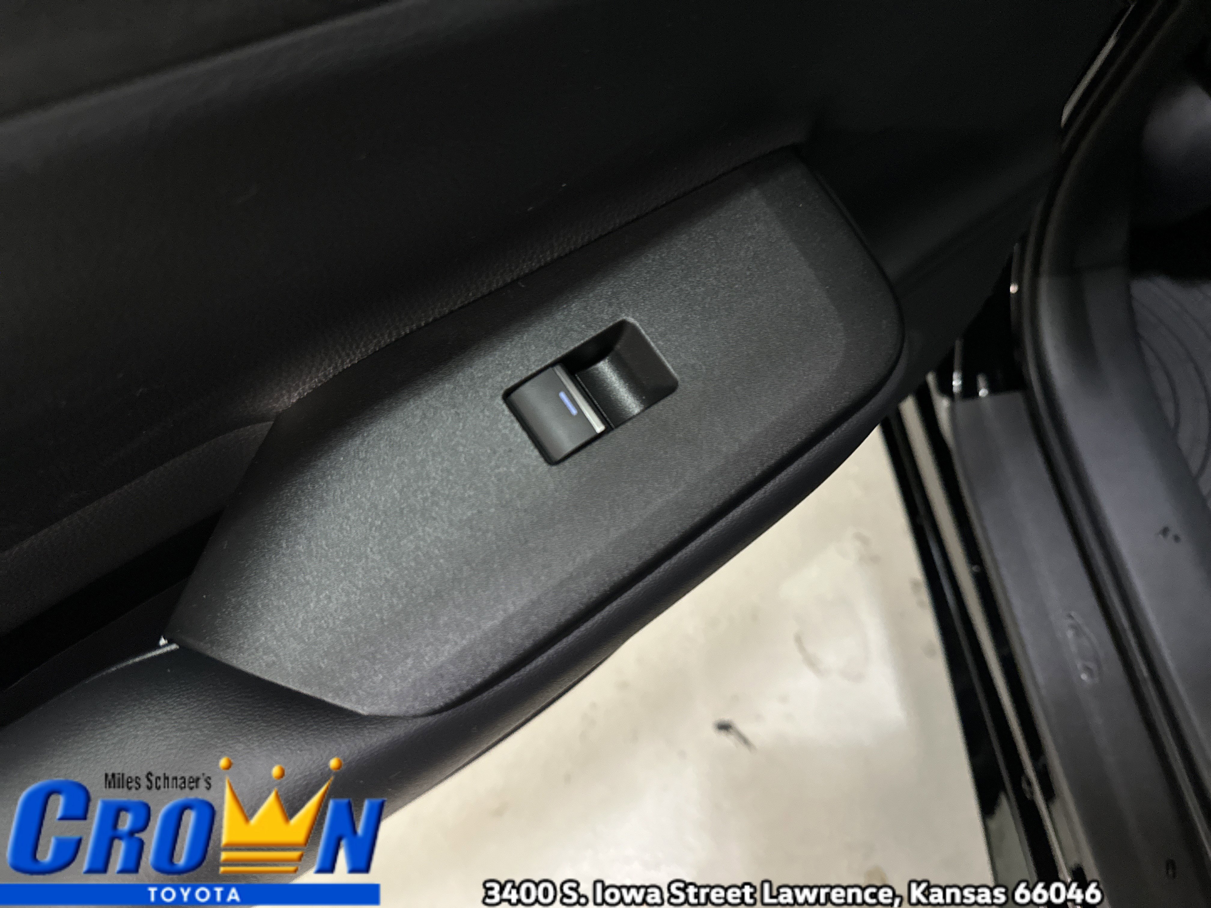 New 2026 Toyota Prius AWD image 24