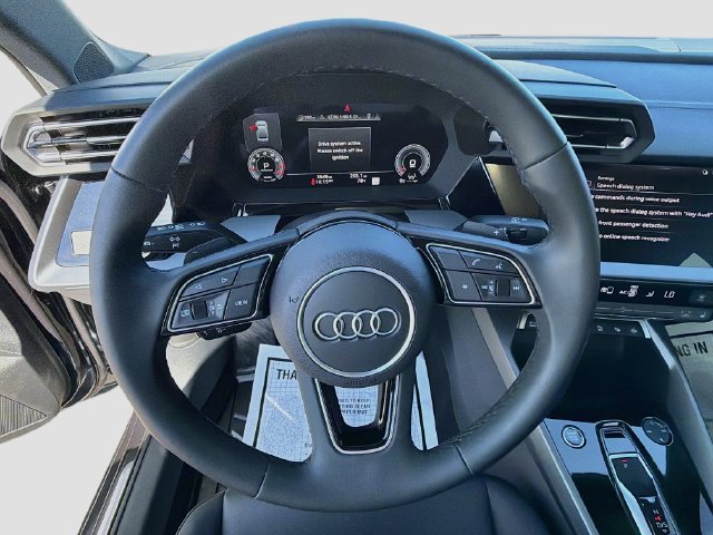 Used 2026 Audi A3 2.0T Premium w/ Black Optic Package AWD/4WD image 38