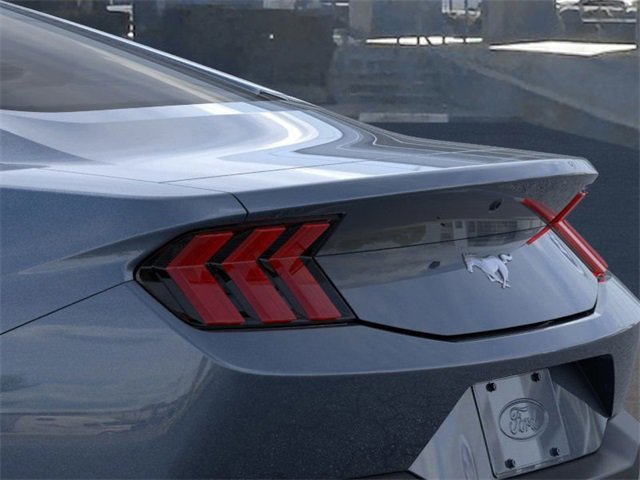 New 2025 Ford Mustang Coupe image 22