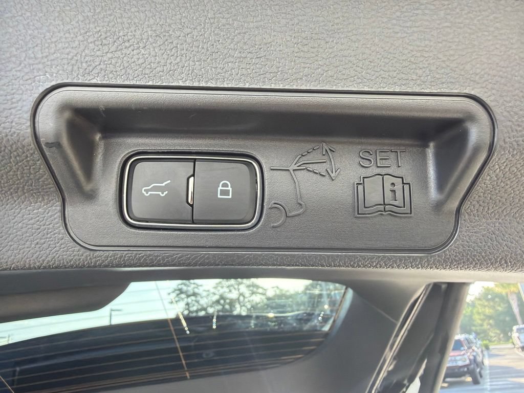 Certified 2026 Ford Explorer ST w/ Sun And Sound Package RWD image 10