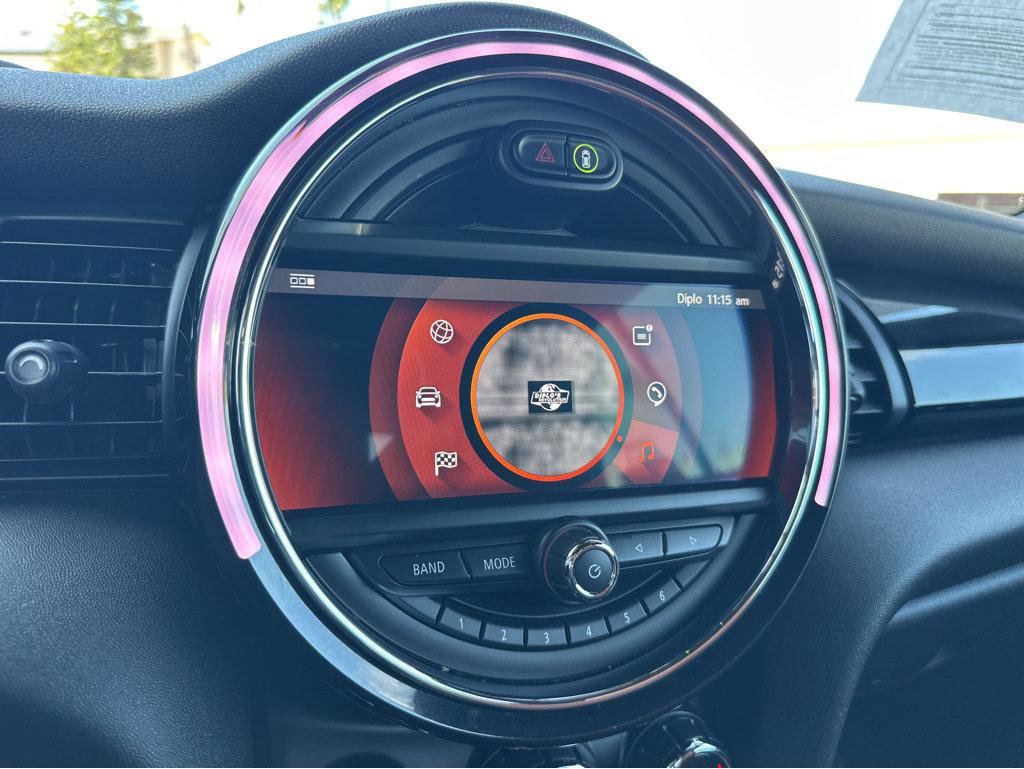 Used 2021 MINI Cooper John Cooper Works w/ Driver Assistance Package FWD image 5