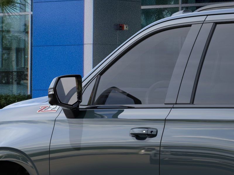 New 2026 Chevrolet Tahoe Z71 w/ Comfort Package image 12