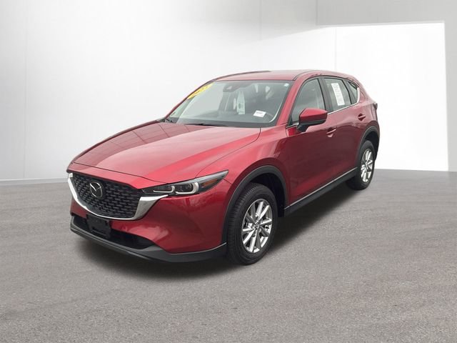 Used 2023 MAZDA CX-5 AWD 2.5 S image 2