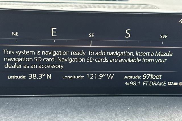 New 2026 MAZDA CX-50 AWD 2.5 S w/ Weather Package image 21