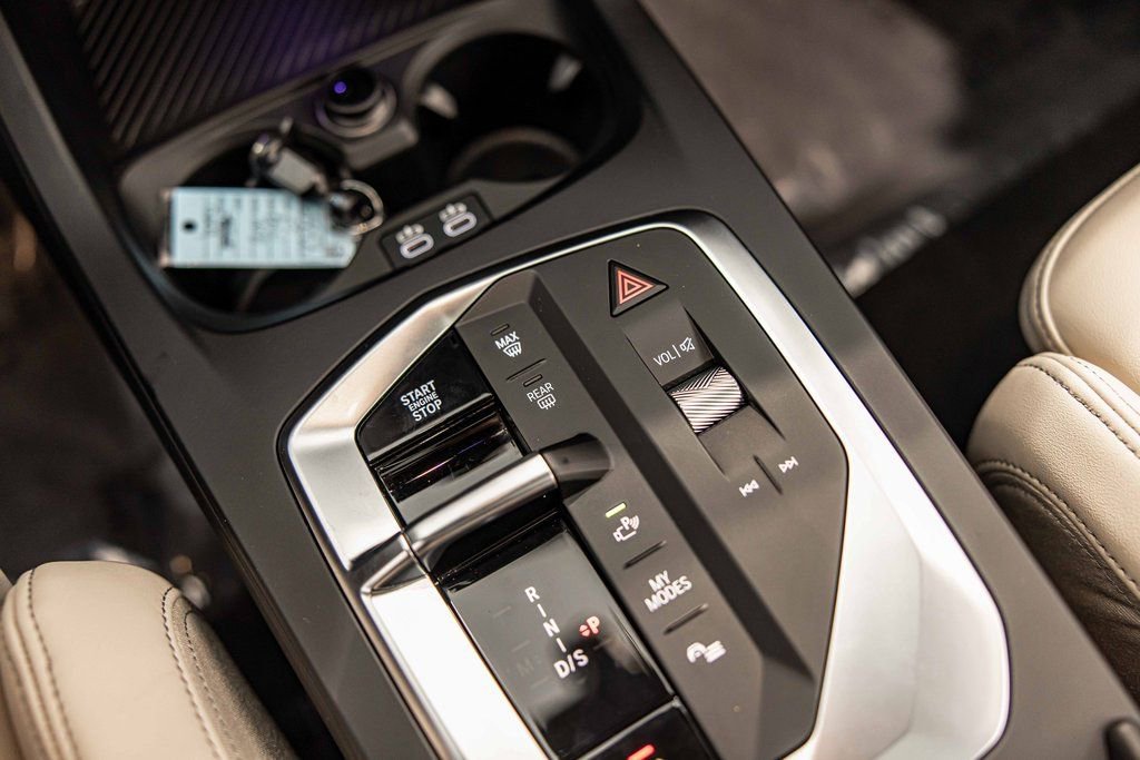 Used 2025 BMW 228i xDrive w/ Premium Package image 27