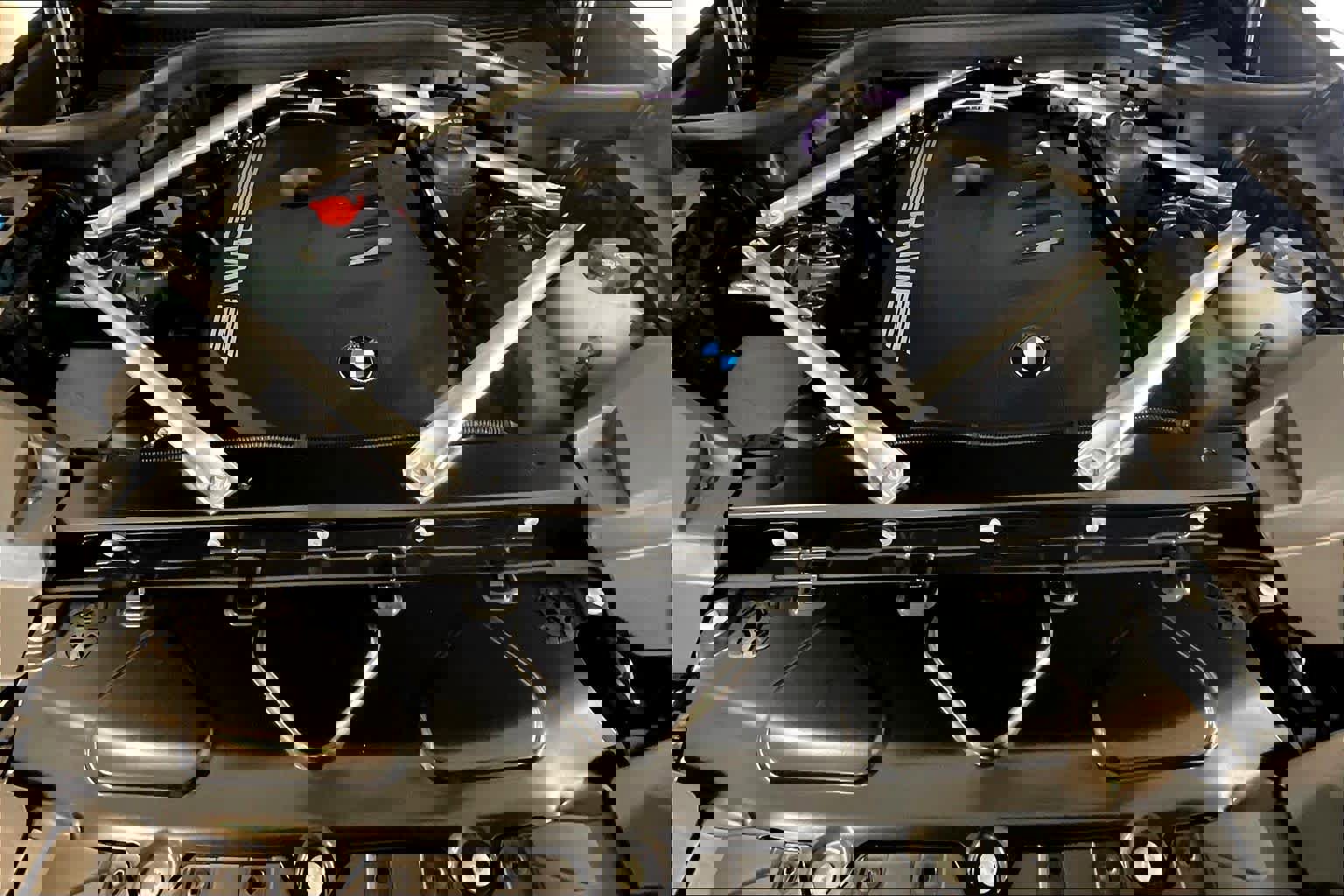 New 2026 BMW X5 sDrive40i w/ Premium Package image 16