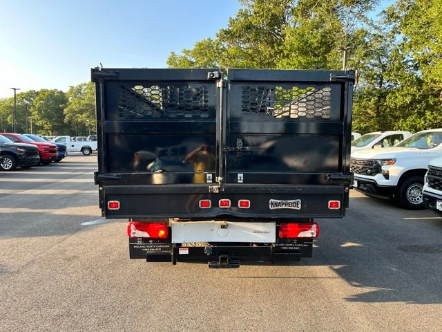 Used 2017 Mercedes-Benz Sprinter 3500 image 9