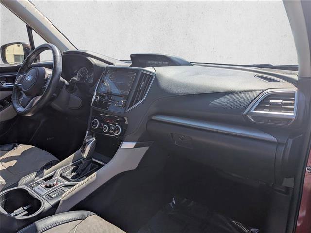 Used 2019 Subaru Forester Limited w/ Popular Package #3 image 22