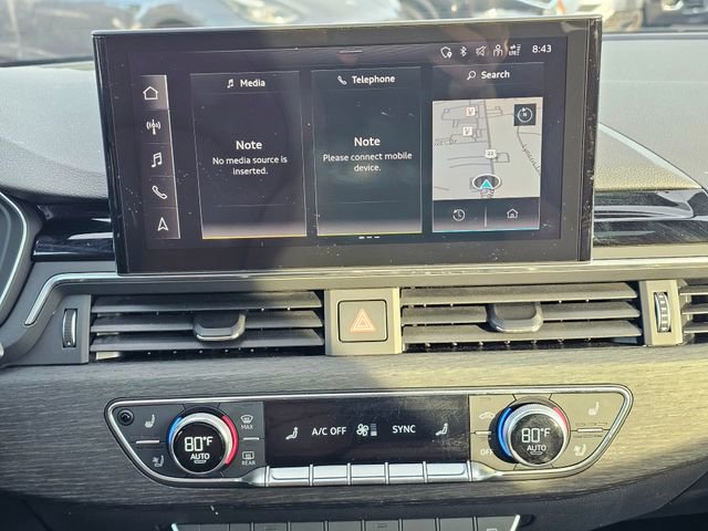 Used 2023 Audi A5 2.0T Premium Plus image 34