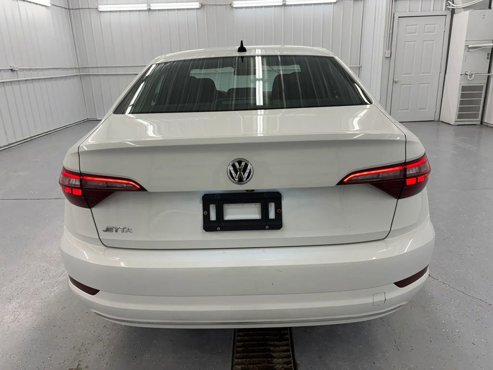 Used 2020 Volkswagen Jetta S w/ Driver Assistance Package FWD image 5