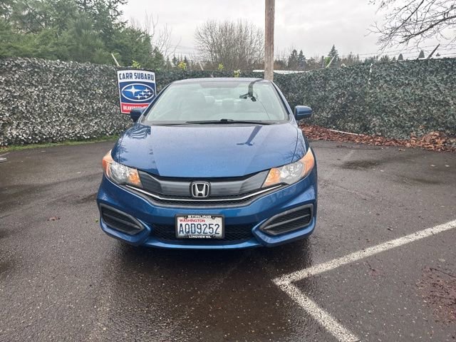 Used 2014 Honda Civic EX