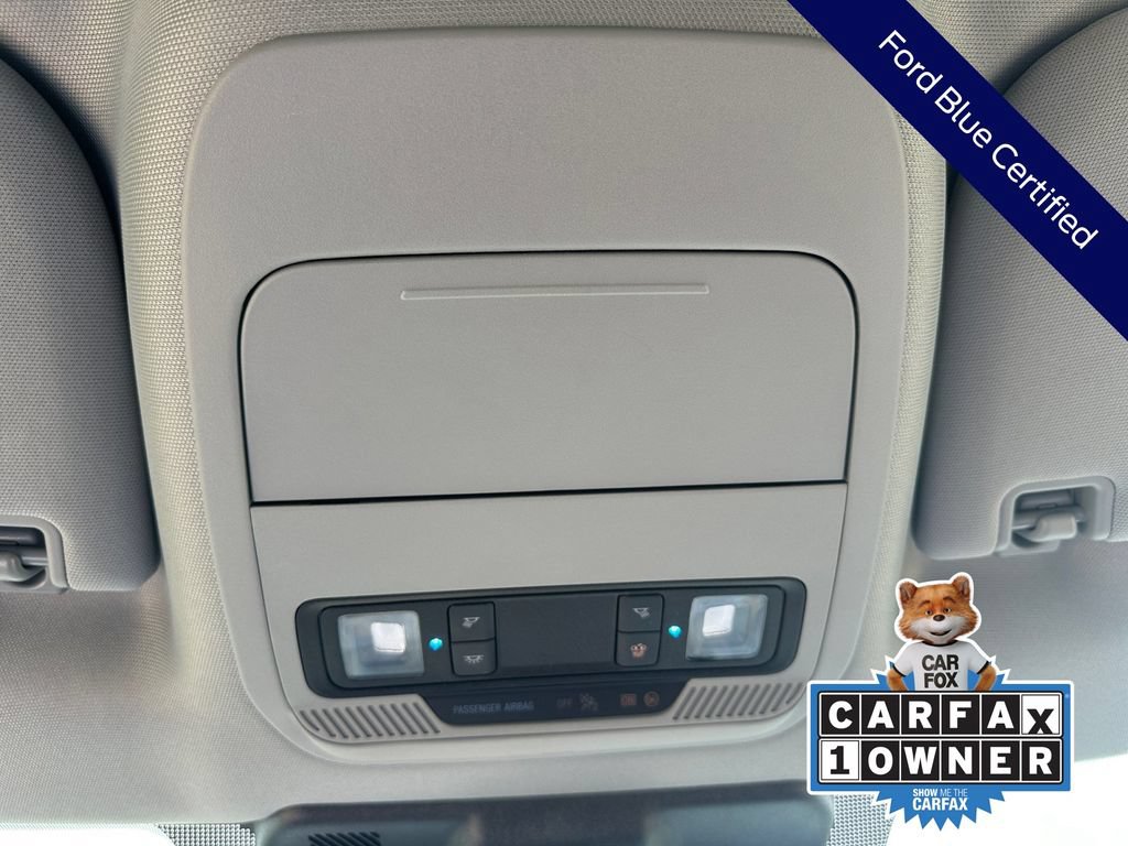 Used 2025 Ford F150 XLT w/ Equipment Group 301A Standard AWD/4WD image 26