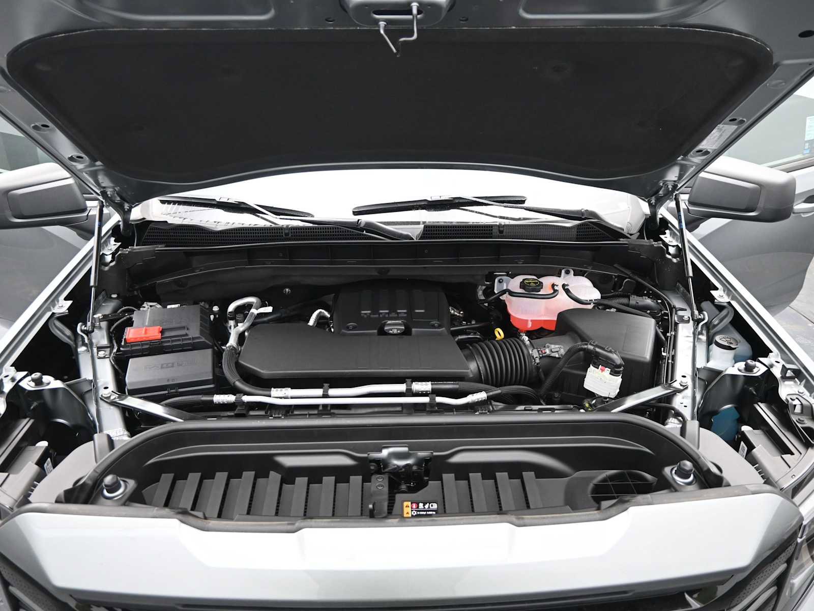 New 2026 GMC Sierra 1500 Elevation w/ Elevation Select Package image 20