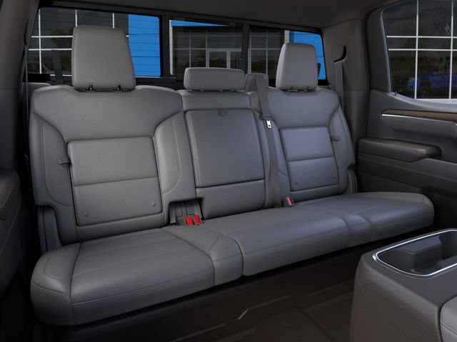 New 2026 GMC Sierra 1500 SLT w/ SLT Premium Plus Package AWD/4WD image 20