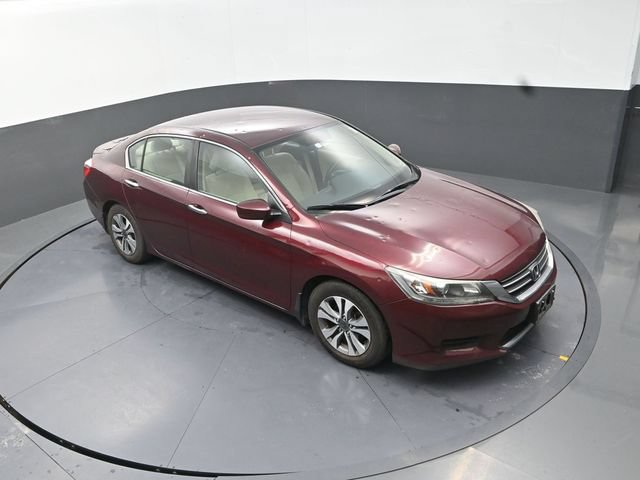Used 2013 Honda Accord LX image 23