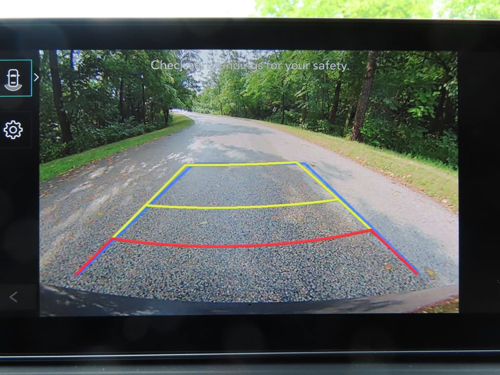 New 2026 Kia Sorento S w/ S Panoramic Sunroof Package FWD image 8