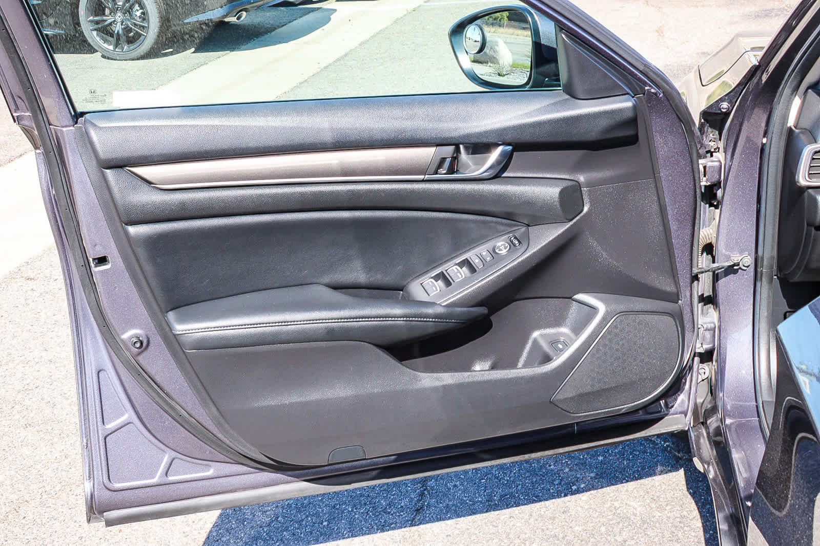 Certified 2021 Honda Accord LX image 21