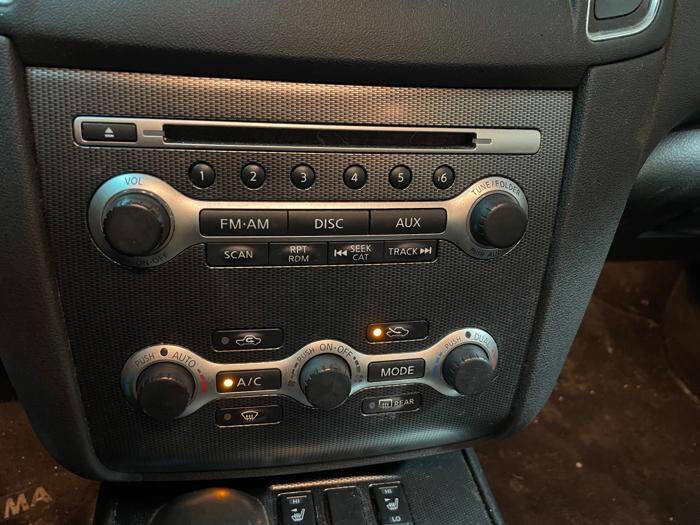 Used 2011 Nissan Maxima 3.5 SV w/ Sport Pkg image 36