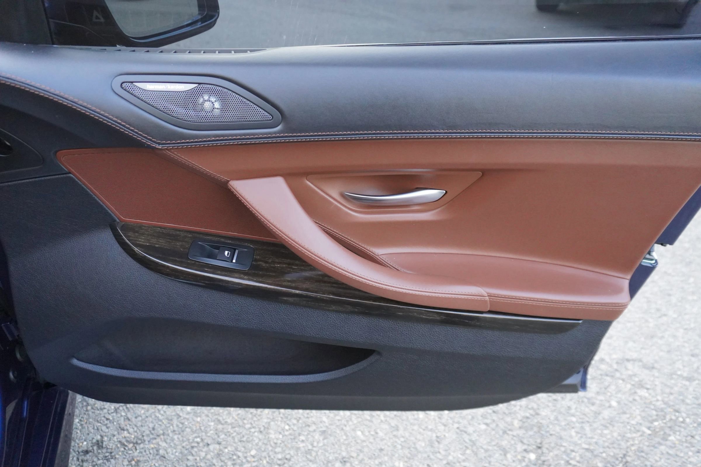 Used 2015 BMW 650i Gran Coupe image 16